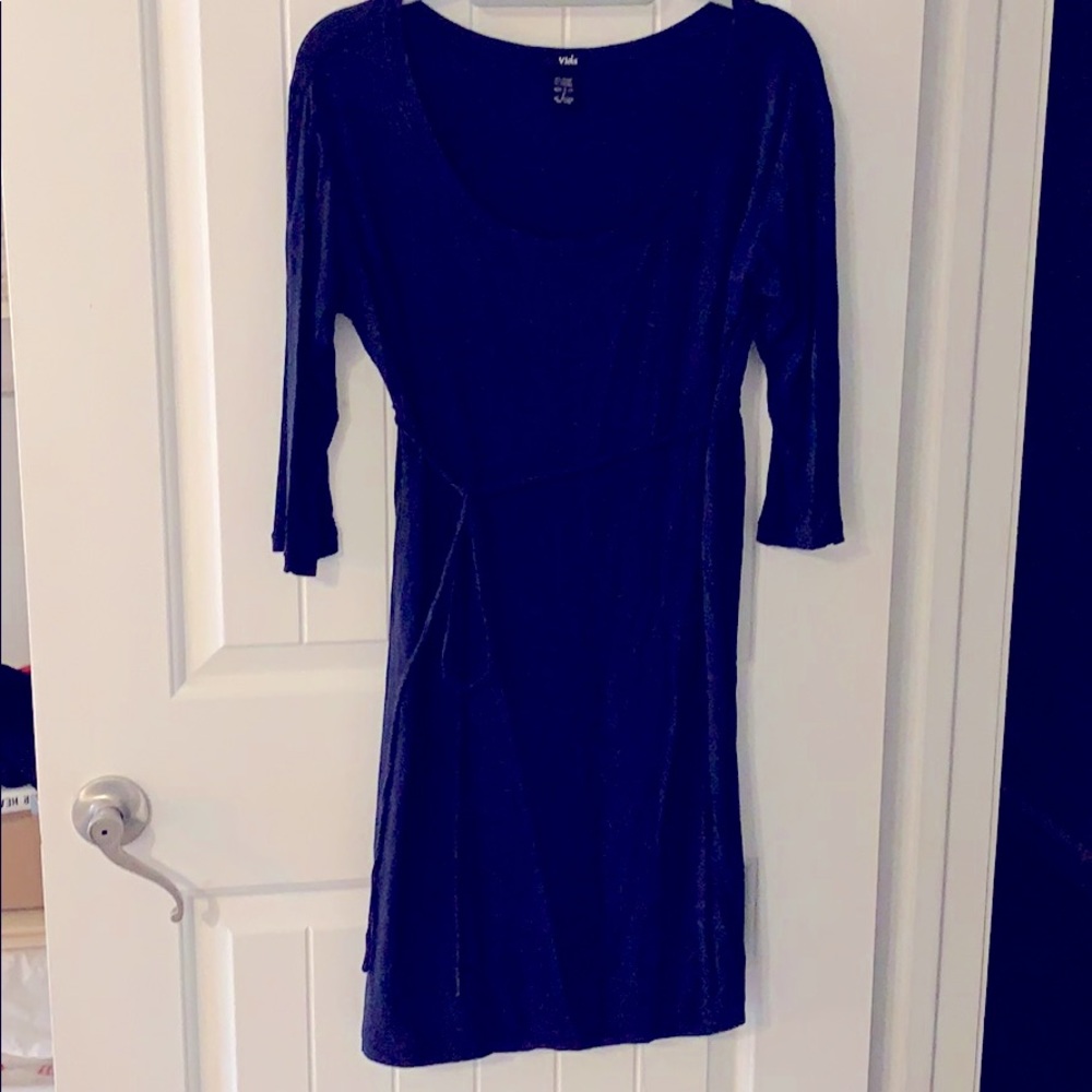 Anthropologie dress